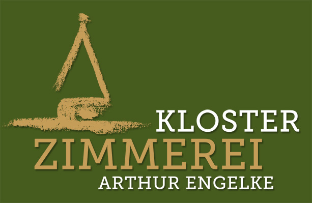 Kloster-Zimmerei | Arthur Engelke